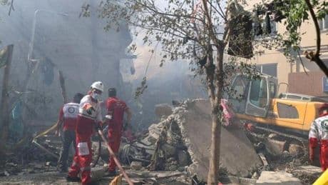 Attacco dell’Iran, missili balistici su Israele. Popolazione nei rifugi | Aggiornamenti