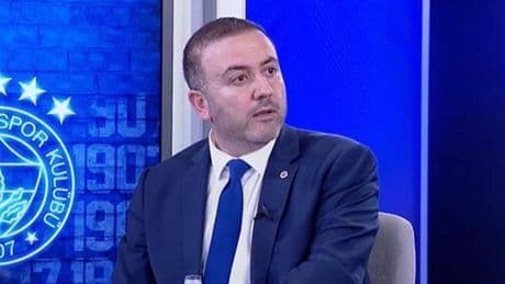 Fenerbahçe Yöneticisi Alper Alpoğlu, imza sayısını açıkladı!