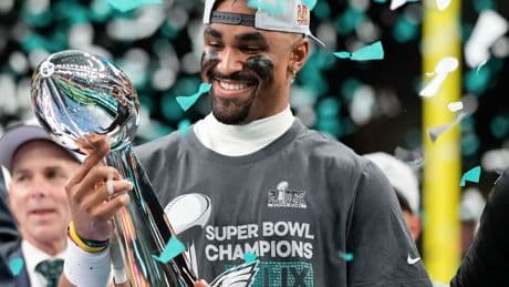 Saisonstart der NFL: Verfolgen Sie die Spiele bei DAZN und RTL live mit