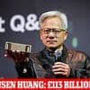 Revealed: The richest and youngest AI-billionaires making fortune from the big tech boom