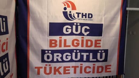 Tüketici Hakları Derneği Genel Başkanı Ergün Kılıç: "Asıl sorun tüketicinin tüketememesi"