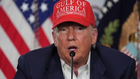Berüchtigtes Gefängnis: Trump schwärmt wieder von Alcatraz – und von wilden Tieren