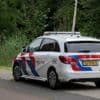 Twee doden door zwaar ongeval op afgelegen bosweg in Voorthuizen