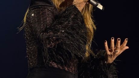 Kelly Clarkson asks HR why she hasn’t been fired yet for ‘inappropriate’ comments — as she considers quitting talk show