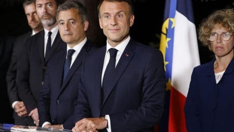 Nouvelle-Calédonie : Macron convie les acteurs du territoire à un «sommet» à partir du 2 juillet
