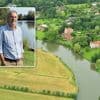 Recordaantal inbraken in Sint-Martens-Latem deze zomer, ook burgemeester zelf is slachtoffer: “Enorme ravage”