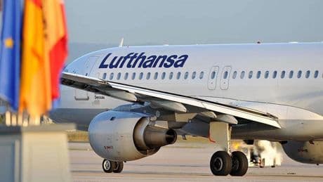 Lufthansa’da pilot krizi: Sendika grev oylaması çağrısı yaptı