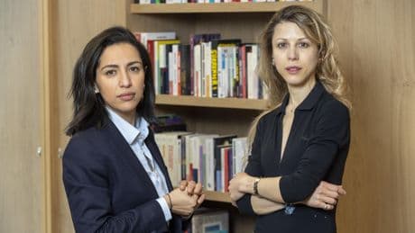 Sarah El Haïry et Tristane Banon : «La majorité des violences sont commises par ceux chargés de faire grandir l’enfant»