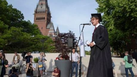 Harvard gegen Trump: Der Schaden an der Eliteuniversität ist längst entstanden
