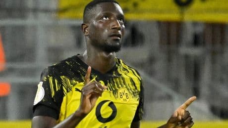 Sieg im DFB-Pokal gegen Essen: Guirassy erlöst wankenden BVB im Traditionsduell