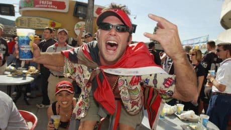 10 Best Beers For Tailgating This Football Season