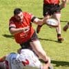 Rugby. Fédérale 3 : une victoire pleine de promesses pour Saint-Nazaire contre Parthenay