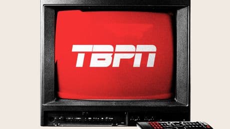 I dove deep into the SportsCenter of Silicon Valley