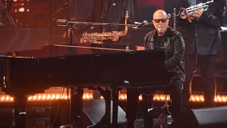 Billy Joel zet streep door concerten vanwege aandoening in hersenen