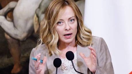 Referendum, Meloni: "Ecco perché andrò al seggio"