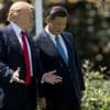 Live - VS en China stellen deadline voor nieuw handelsbestand met 90 dagen uit • Trump zet Nationale Garde in in Washington D. C.
