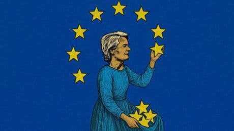 EU-Kommission: Brüssel und der ewige Streit ums Geld