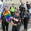 Now Police Scotland chiefs say no uniformed officers to take part in Pride march