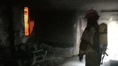 Un MENA tutelado por la Generalidad incendia un centro en Teruel y Cataluña se niega a recogerlo