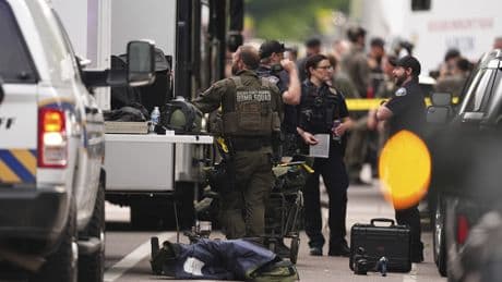 What We Know About the Victims of the Colorado Attack