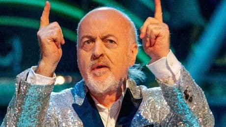 Bill Bailey responds to 'toxic' Strictly Come Dancing claims with honest verdict