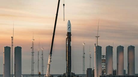 Raumfahrt: EU plant Weltraumgesetz – deutsche Weltraumindustrie warnt vor europäischer Bürokratie