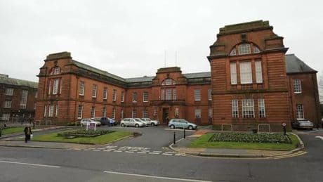 Dumfries and Galloway Council taking steps towards gender equality and tackling violence against women