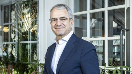 Karrieresprung durch Affäre? - So schnell wurde die Geliebte des Nestlé-Chefs befördert