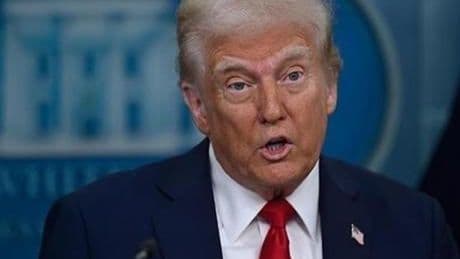 Trump kararnameyi imzaladı! Savunma Bakanlığı'nın adı değişiyor
