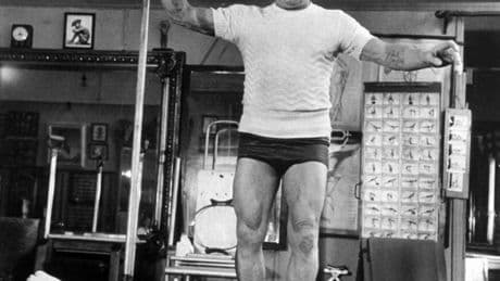 Pilates, el método que se inspiró en los gatos