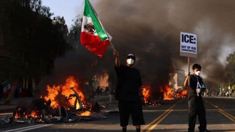 Democrats Newsom and Bass have destroyed America’s Golden State