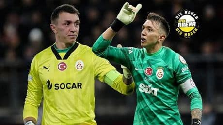 Galatasaray’dan ayrılan Muslera’ya ilk resmi teklif! Transferde 4 aday var