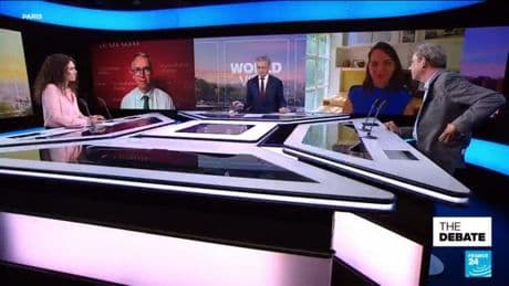 Putin snubs talks: Does Trump pivot towards Ukraine?