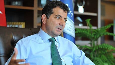 Borsa manipülasyonu soruşturması: Ünsal Ban tahliye edildi