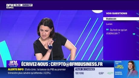 BFM Crypto, le Club : Que pensez-vous de la plateforme Neverless ? - 26/06