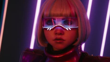 'M3GAN 2.0' reboots a horror-comedy gem, with add-ons