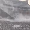 Watch: Roof of historic Ming Dynasty tower collapses in China