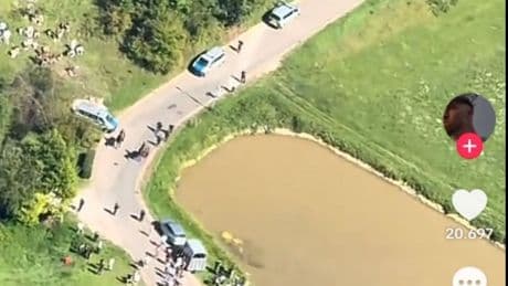 Bekannter Youtuber - Drachenlord-Hater kommen sogar mit Flugzeug