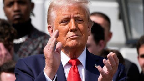 Trump's 'Weasel Language' On Ukraine Is Comparable To The IRA, Grant Shapps Says