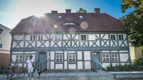 Ausflug ab Berlin: Tipps fürs Wochenende