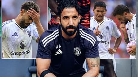 Debutant Matheus Cunha will have early concerns over Man United's midfield - and the 'spark' who made an instant impact for Leeds: THINGS WE LEARNED from the Red Devils' drab goalless draw against their old rivals