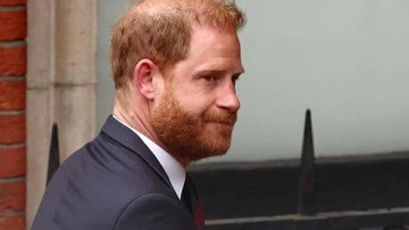 „Mein Vater spricht nicht mehr mit mir“ – Harry holt nach verlorenem Gerichtsprozess erneut aus