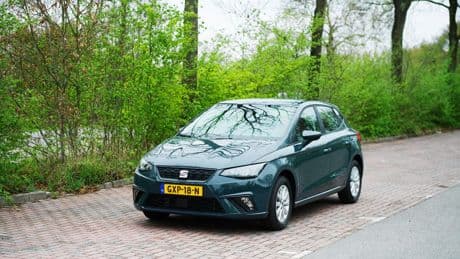 De Seat Ibiza 1.0 Style Plus: graag meer van deze budgettypes