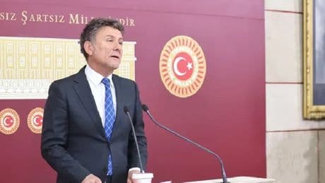 CHP'li Sarıbal: Yerli tütün üretimi için gerekli önlemler alınmalı