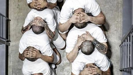 Gefängnis in El Salvador: Sein Leben: ein Albtraum