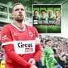🎧 HLN Voetbalpodcast-insider onthult komende tekenpremie van Antwerp-spits Vincent Janssen: “Áls hij deze zomer blijft...”