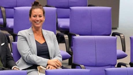 Bundestagsabgeordnete: CDU stellt Caroline Bosbach Ultimatum zur Aufklärung der Vorwürfe