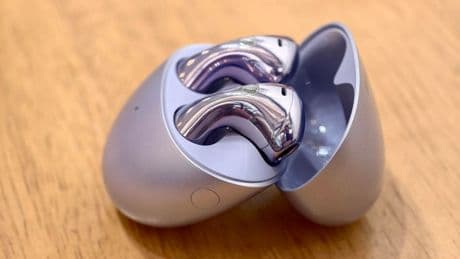 Huawei’s New Earbuds Offer Active Noise Cancellation Despite Open Ear Design