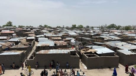En Afrique de l’Ouest, un projet de reforestation massive “consumé par la terreur”