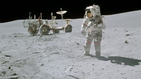Exploration spatiale : l'écrasant leadership des Etats-Unis